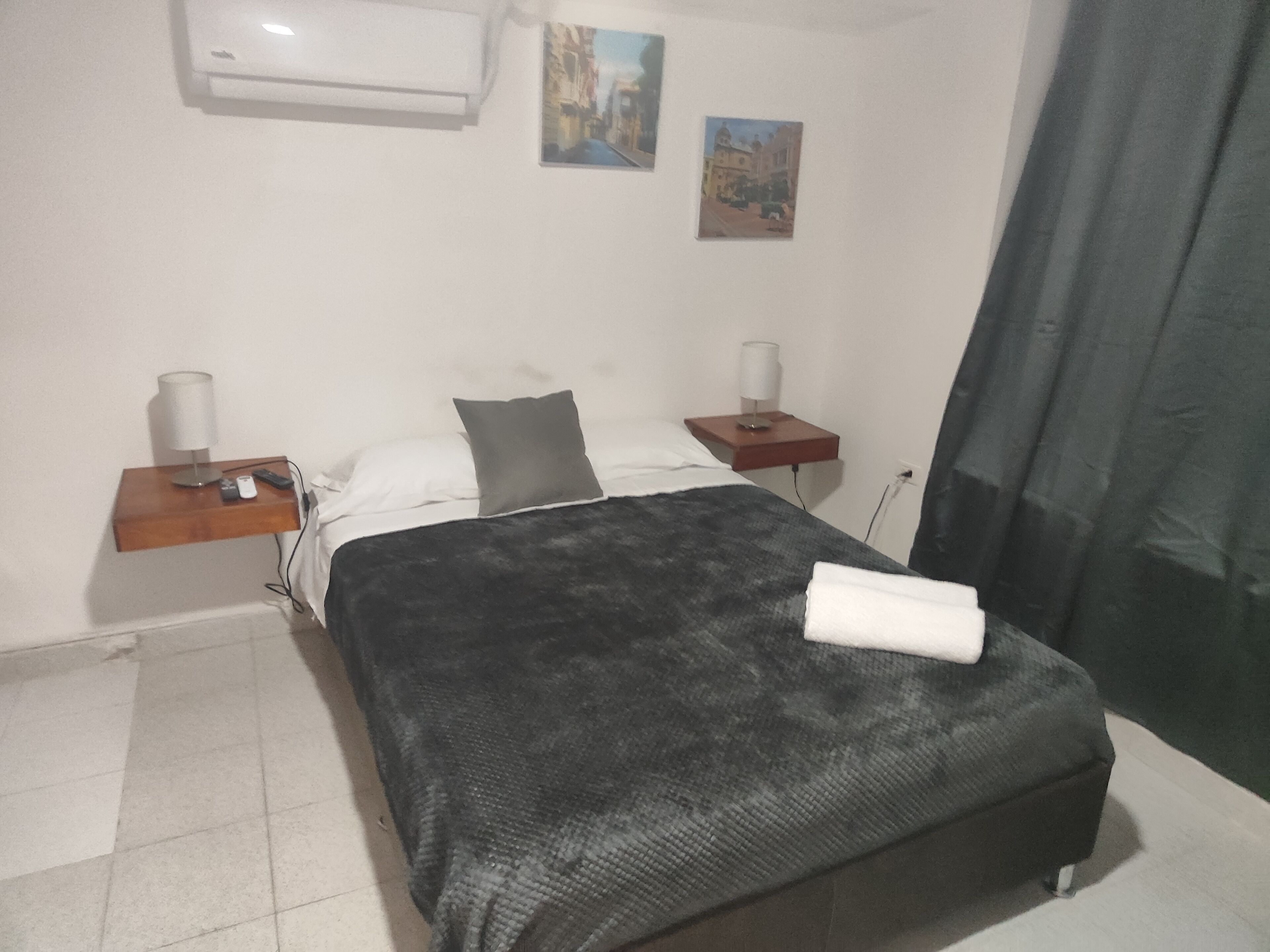 Photo - Hotel Casa Blanca Cartagena