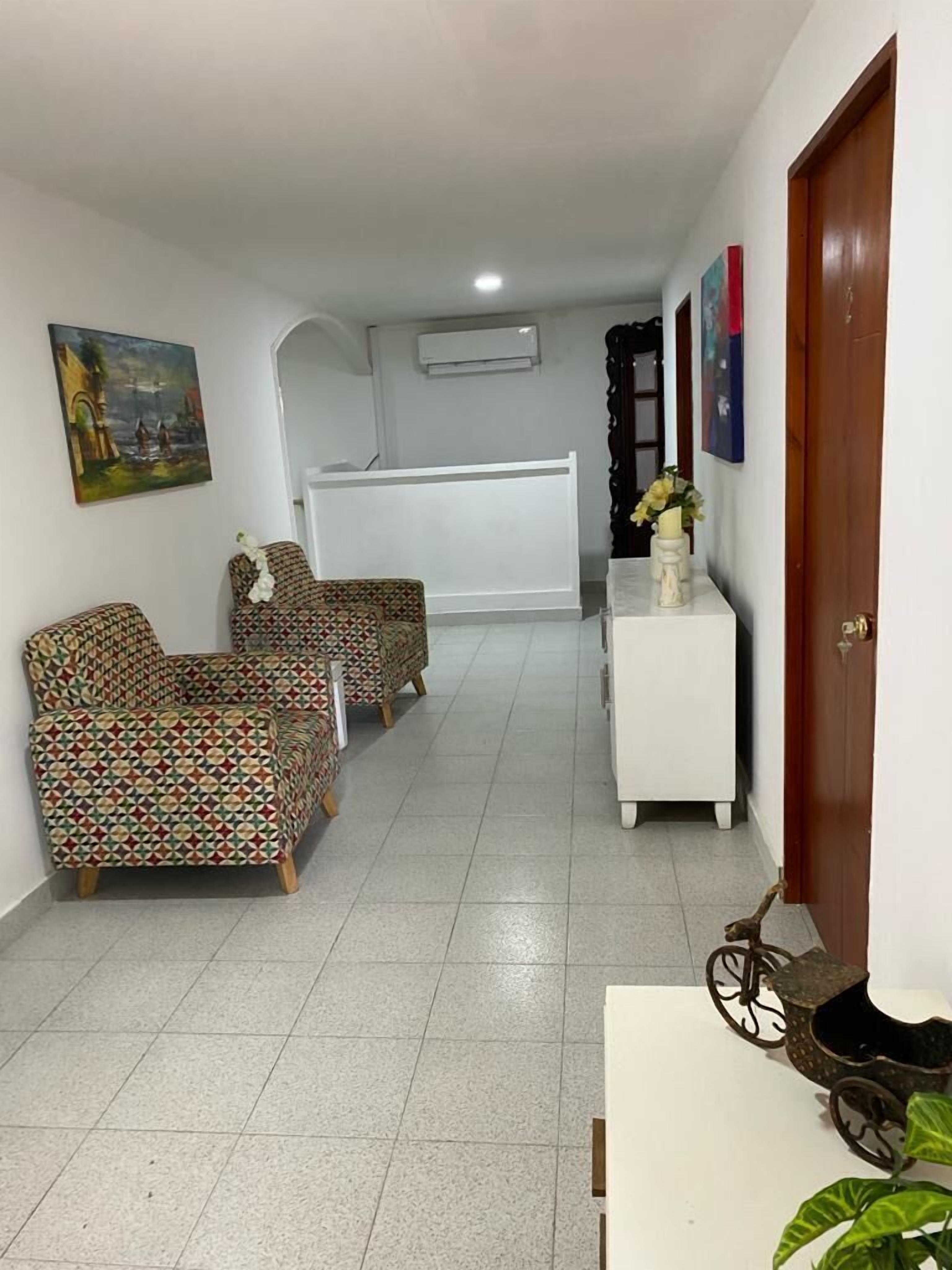 Photo - Hotel Casa Blanca Cartagena