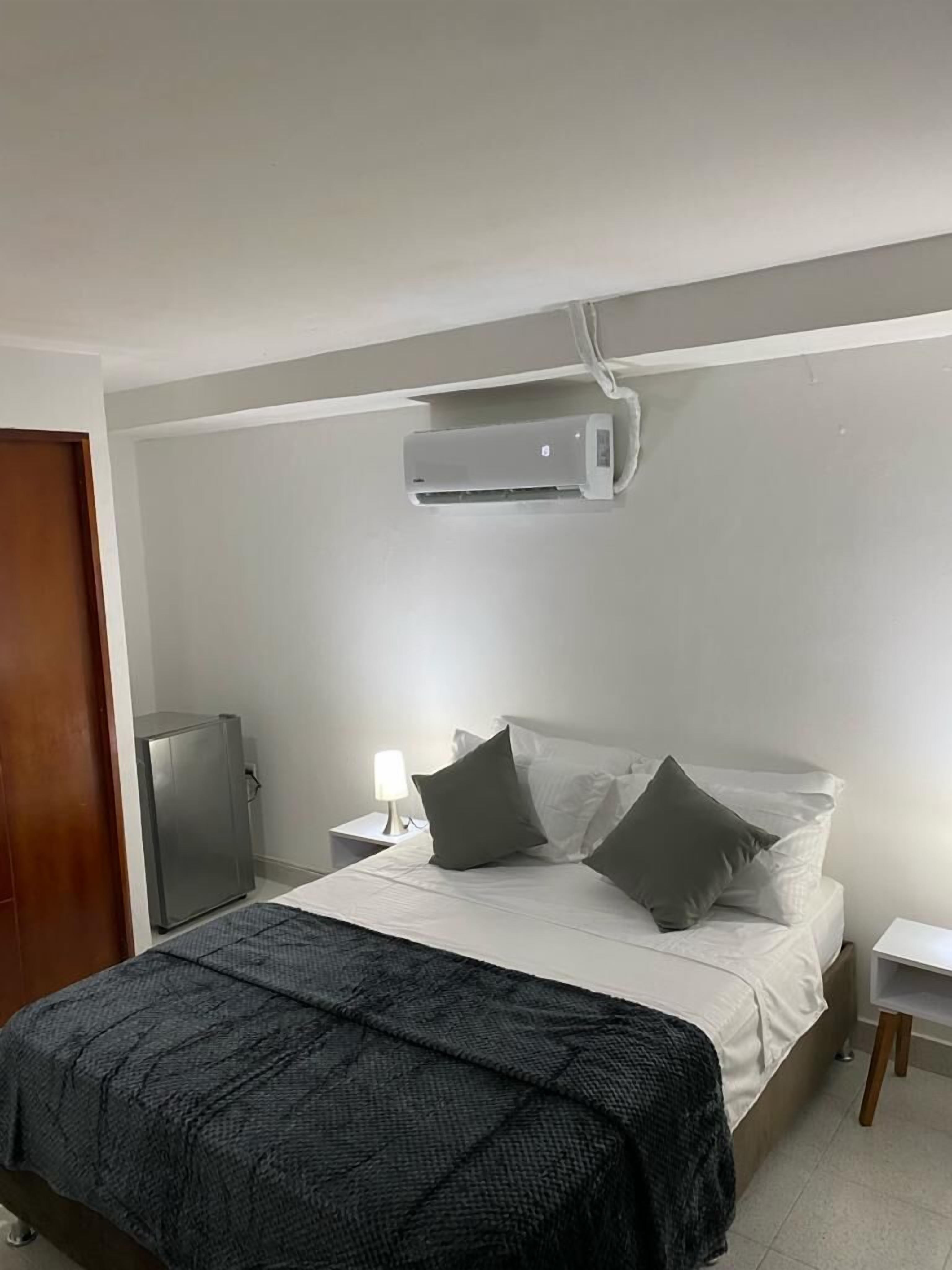 Photo - Hotel Casa Blanca Cartagena