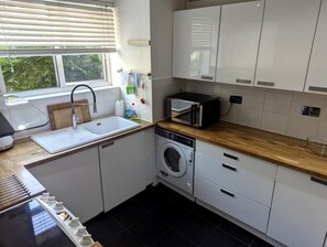 Cozinha privada