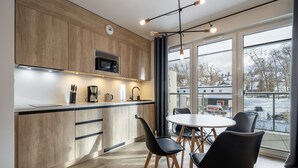 Classic Apartment | Private kitchenette - RentPlanet - Szymony (Zakopane)