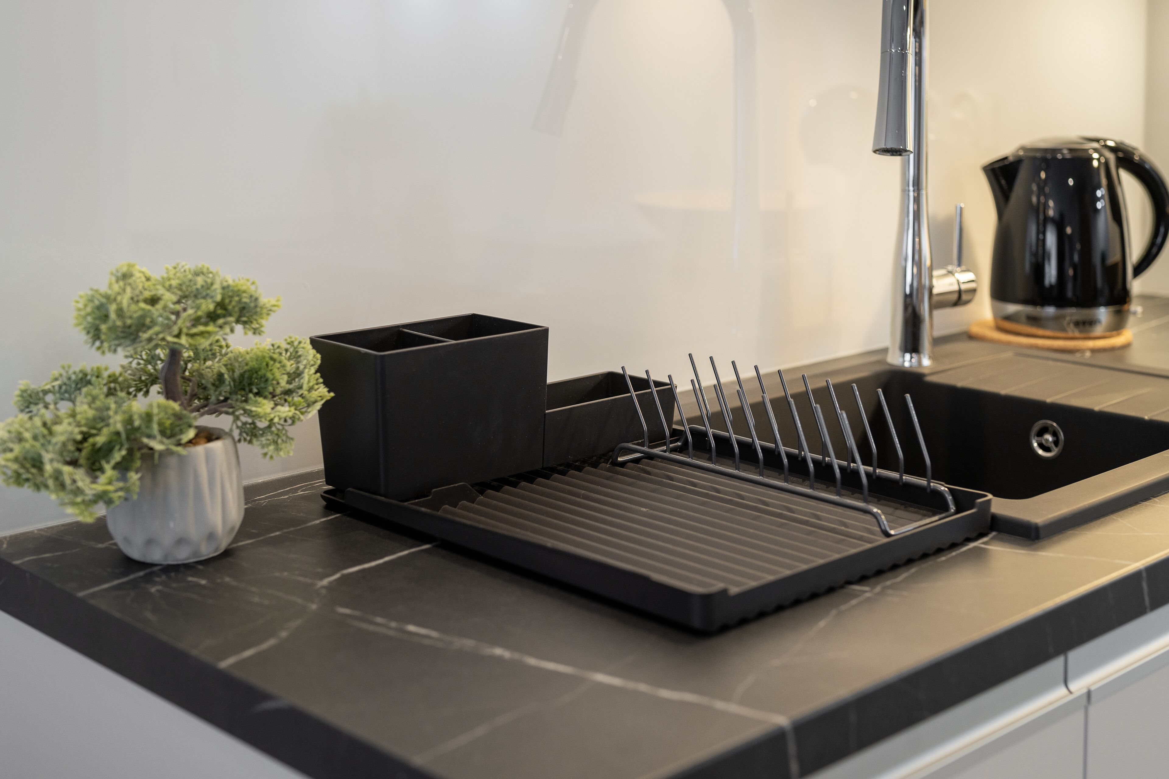 Coin cuisine privé