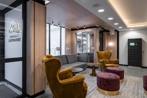 Lobby - RentPlanet - Szymony (Zakopane)