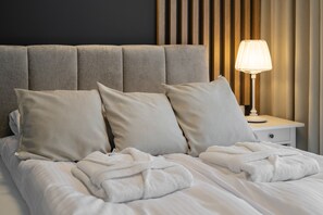 Appartement Familial | Fer et planche à repasser, Wi-Fi gratuit, draps fournis