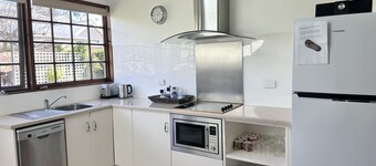 Robe Terraces 3 - Located right in the heart of Robe.