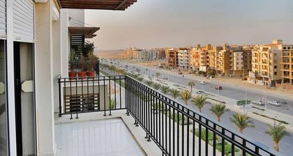 Prime select Sodic Eastown New Cairo