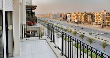 Prime select Sodic Eastown New Cairo