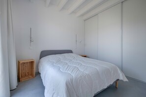 3 soverom og wi-fi (inkludert)