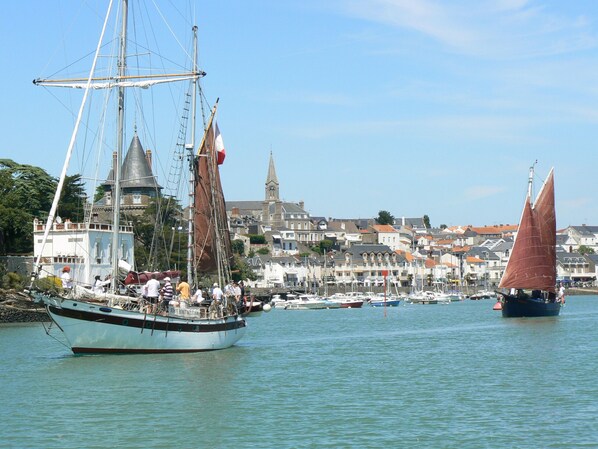 Port esportiu