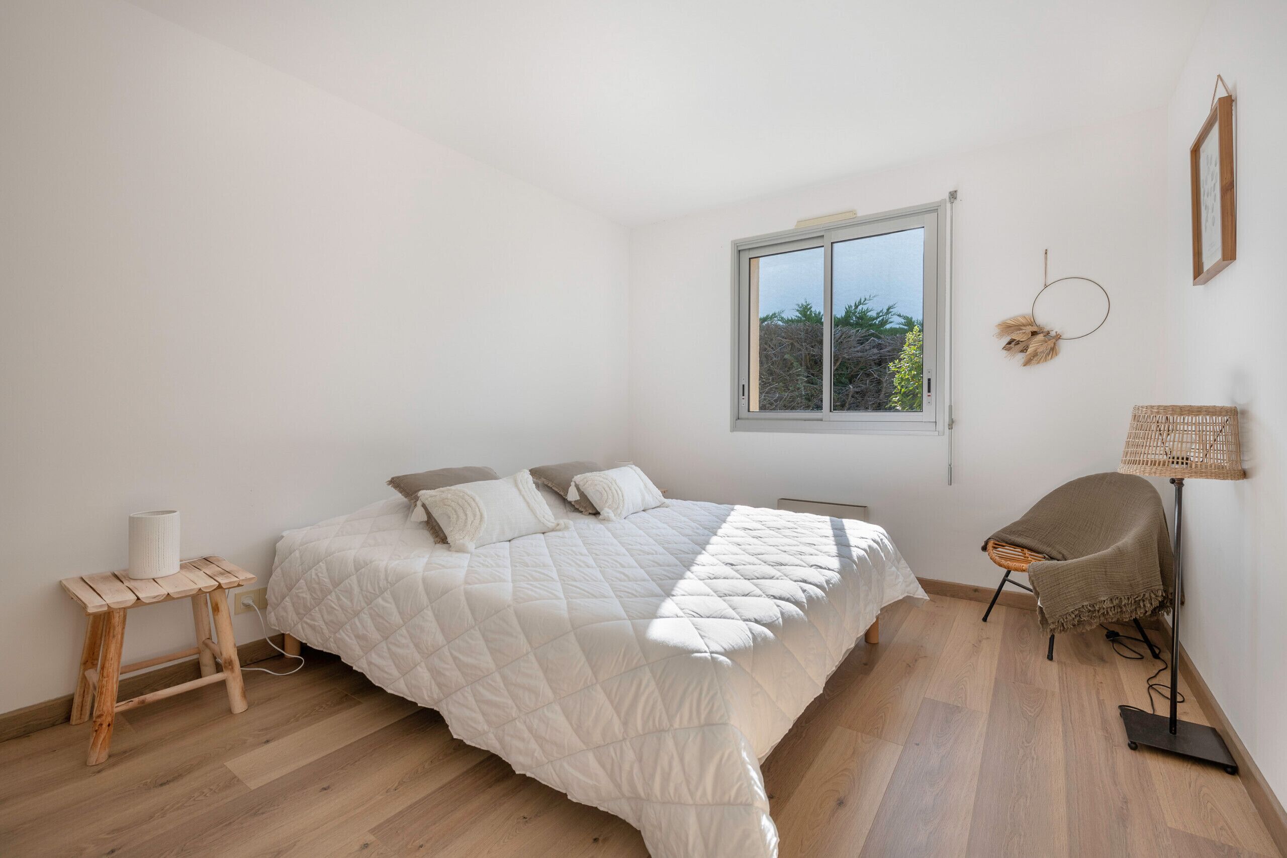3 Schlafzimmer, Bügeleisen/Bügelbrett, kostenloses WLAN