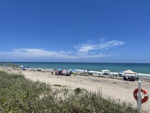 Plage