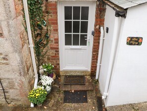 Exterior - Little Polgray (St Austell)