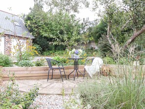 ลานระเบียง/นอกชาน