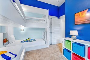 Room - Elevator|Hot Tub|Dog Friendly|GORGEOUS (Cape San Blas)