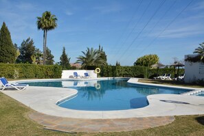Pool - RDR319 - Golfers Paradise next to La Quinta Golf Club (Benahavís)