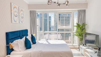 Royal-studio | Egyptinpuuvillaiset lakanat, ylelliset vuodevaatteet