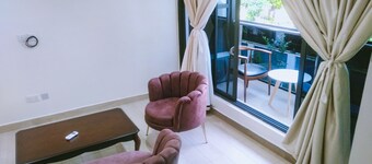 The Address Hotel