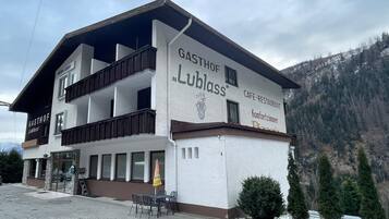 Außenbereich