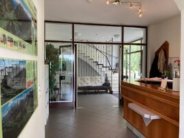 Recepción