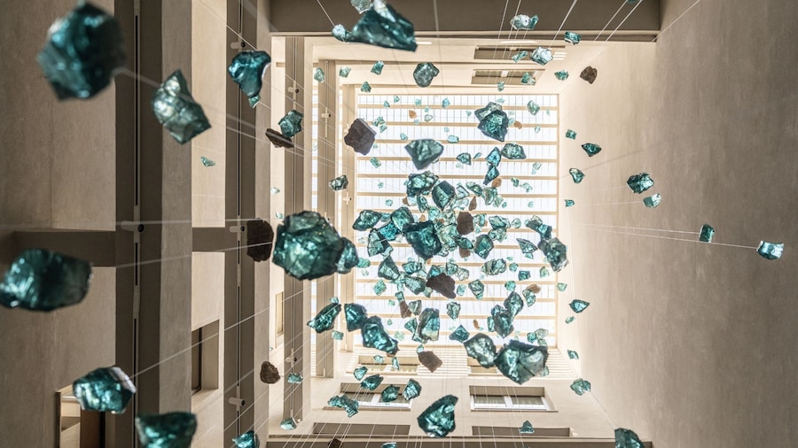 Mitsis N'U Piraeus Port