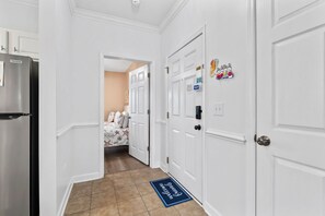 3 bedrooms, desk, iron/ironing board, free WiFi - Havens 3BR condo with Norman Golf Course Views (North Myrtle Beach)