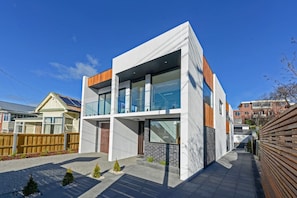 Exterieur