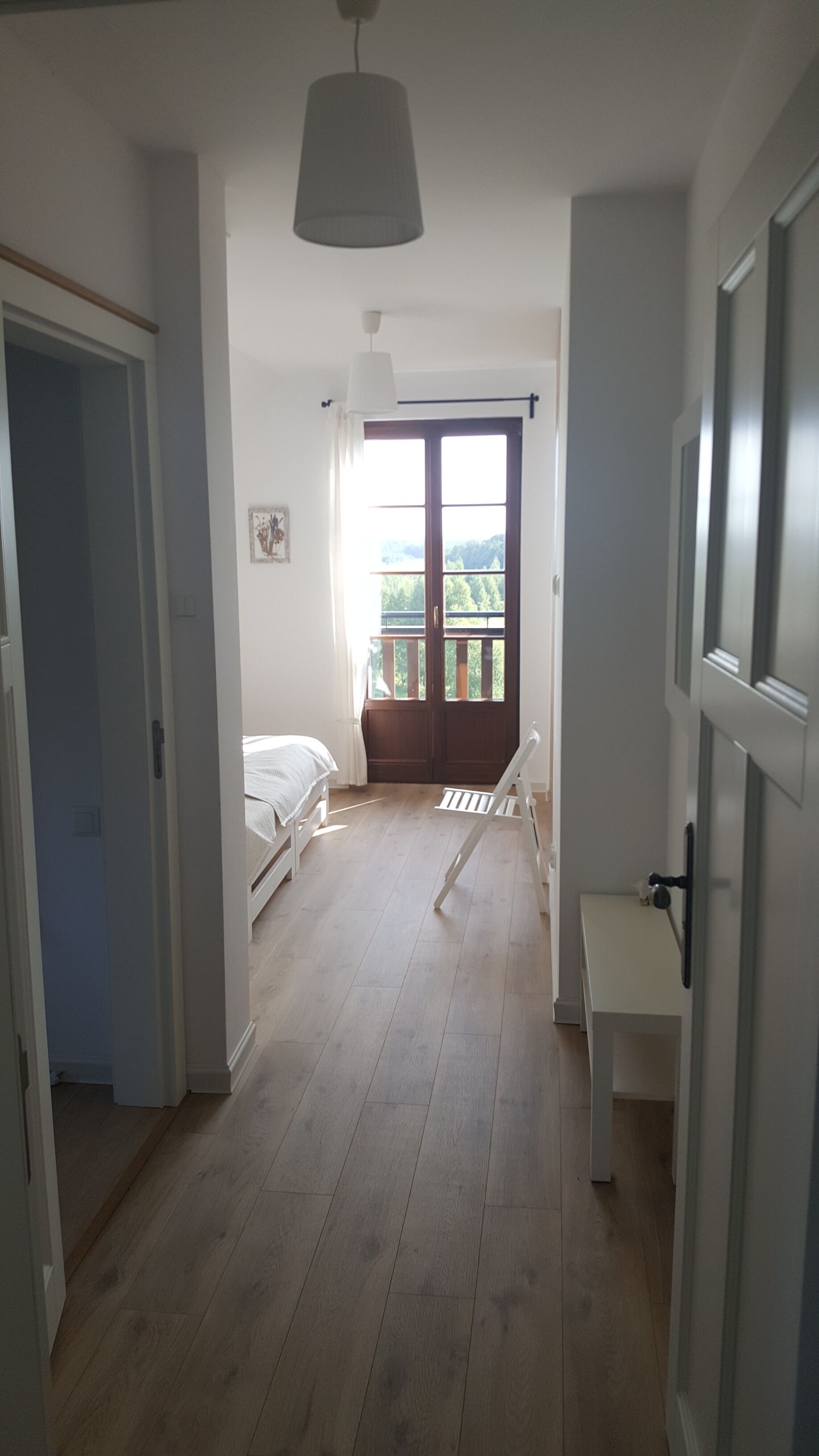 4 sovrum, strykjärn/strykbräda, gratis wi-fi och sängkläder