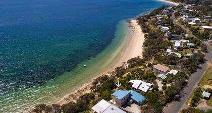 South Arm Beach House