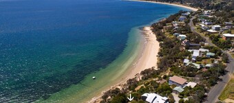 South Arm Beach House