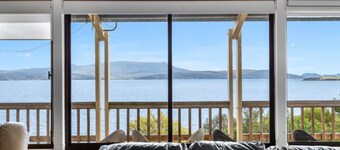 South Arm Beach House