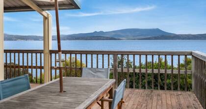 South Arm Beach House