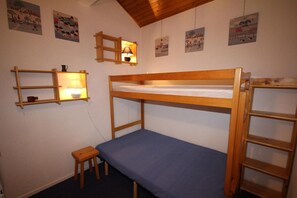 1 Schlafzimmer