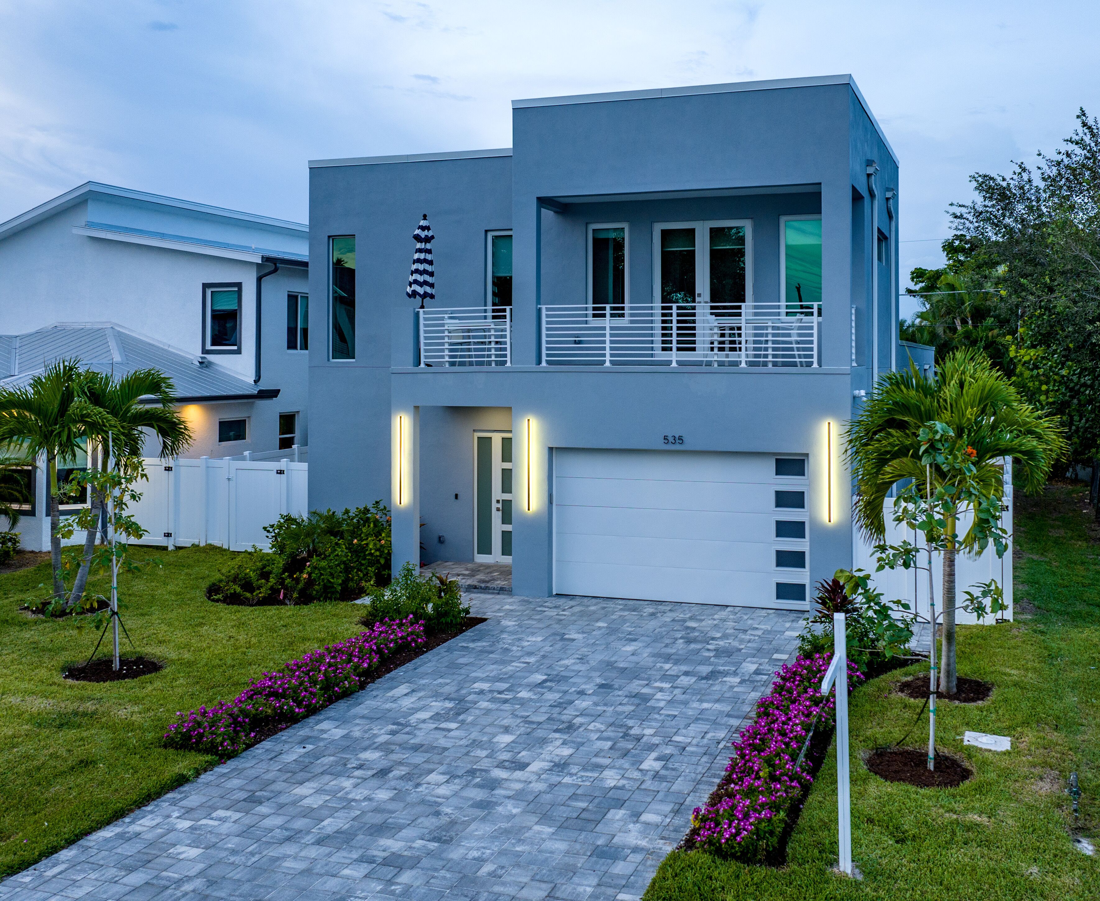 Brand New, Two Story Pool Home - 2,700 Sq. Feet!
