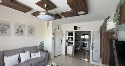 Fivestar2 comfort & luxury located in best location of MZA close to everything