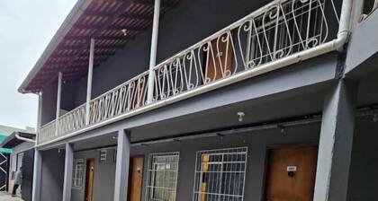 Loft Visconde