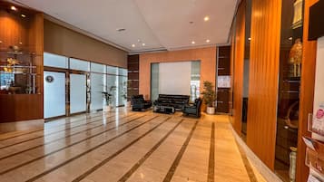 Recepció