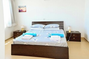 Villa (3 Bedrooms) | Interior