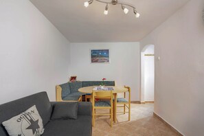 Familienhaus, Mehrere Schlafzimmer (Lovely House Luiza) | Innenbereich
