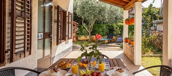 Lovely House Luiza