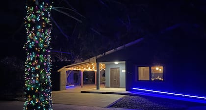 El Refugio de Haro