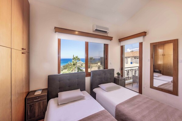 빌라 (3 Bedrooms) | 내부