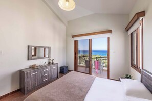 วิลล่า (3 Bedrooms) | ภายใน