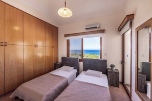 Villa (3 Bedrooms) | Interiør