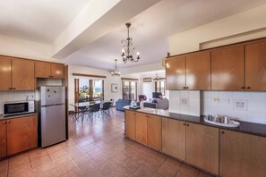 Villa (3 Bedrooms) | Interiør
