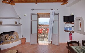 House | Living area