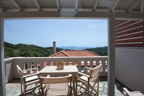 Maison | Terrasse/Patio