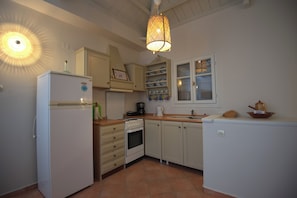 House | Private kitchen