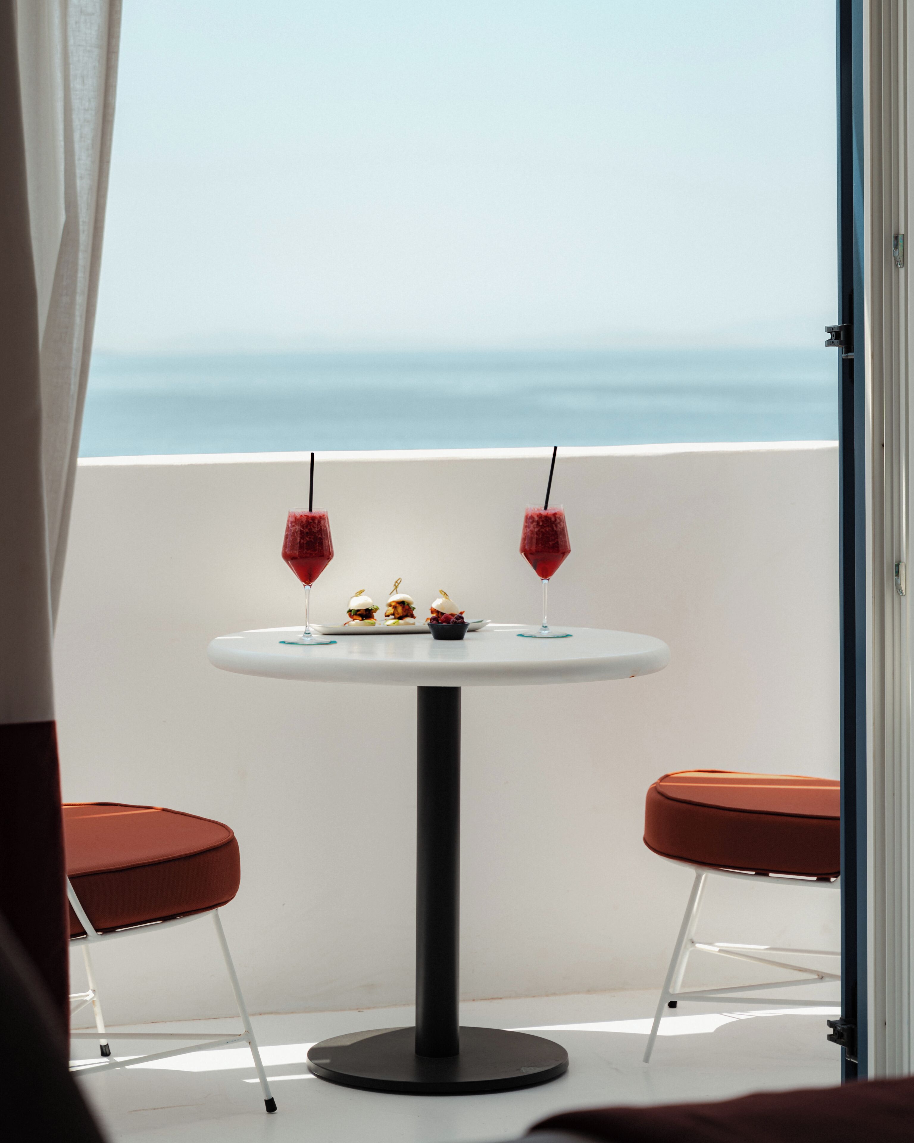 Superior Double Room Sea View | Vista desde la habitación