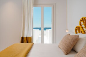 Sunset Suite Sea View | 客房景觀