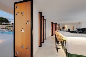 Bar (ter plaatse)